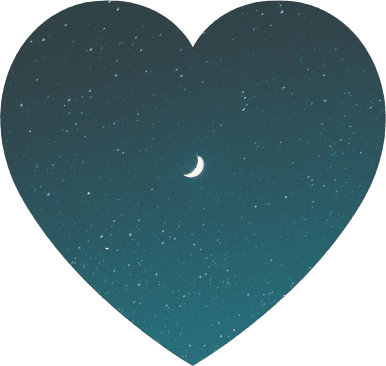 SkyHeartNight emote for Discord