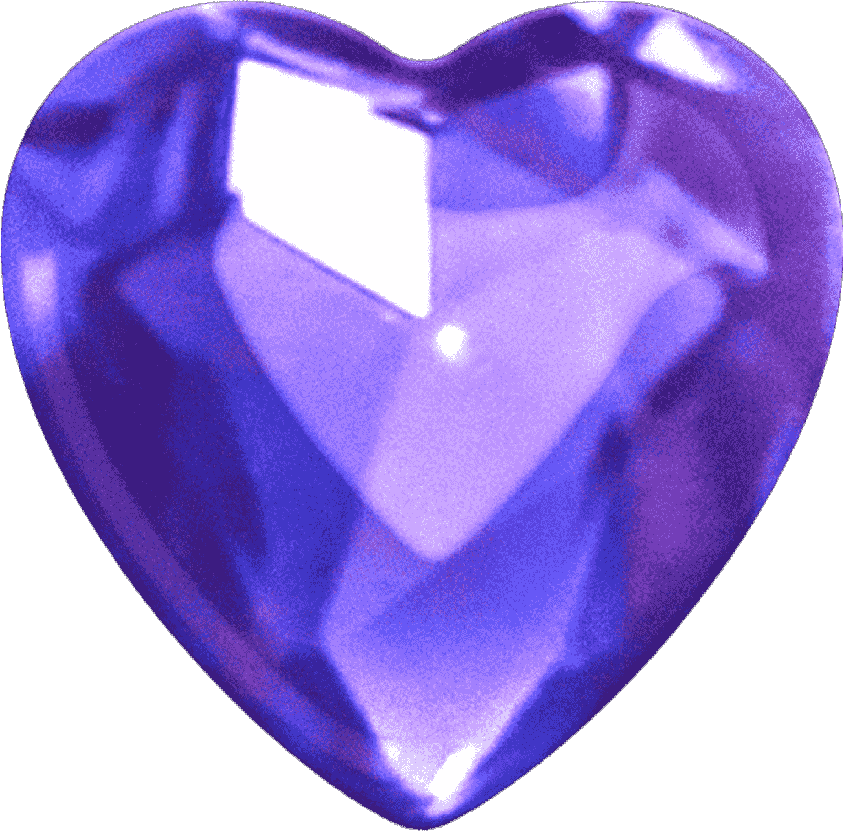 GemHeartLapis emote for Discord
