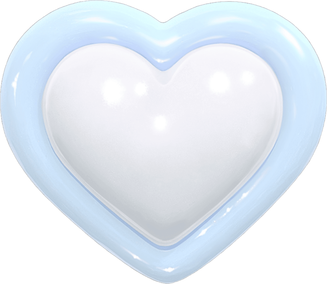 FilledHeartCloud emote for Discord