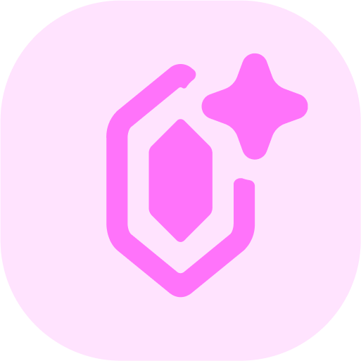 server_boost_level_3_alt emote for Discord