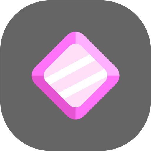 server_boost_6_months emote for Discord