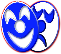 masking emote for Discord