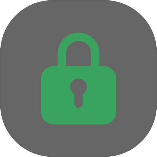 voice_channel_locked_green emote for Discord