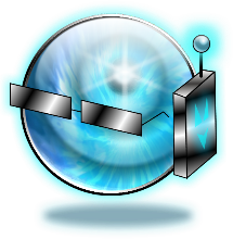 WebcoreGuy emote for Discord