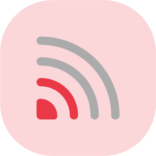 voice_connection_red_alt emote for Discord