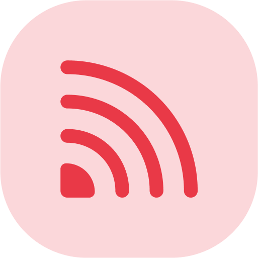 voice_connection_red_2_alt emote for Discord