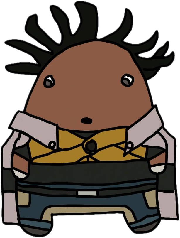 jabber emote for Discord