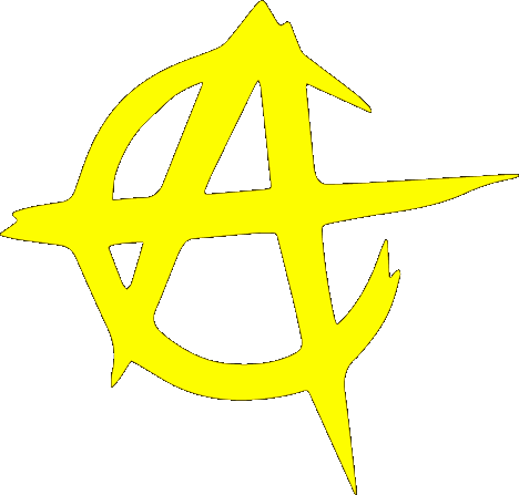 anarchocapitalism emote for Discord