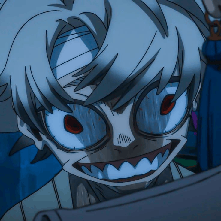 Rudo emote for Discord