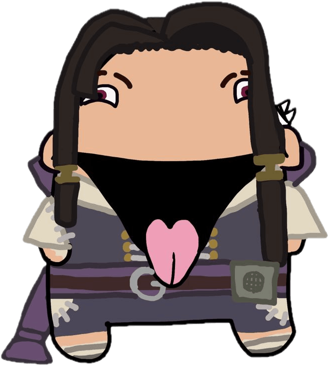 jabbertheemoji emote for Discord