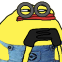 minion emote for Discord