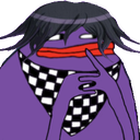 kokichi emote for Discord