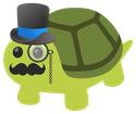 Monopolyguy emote for Discord