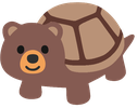 Bear emote for Discord