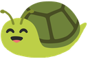 Snail emote for Discord