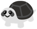 panda emote for Discord