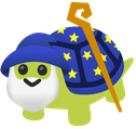 wizard emote for Discord
