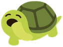 exhausted emote for Discord
