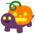 halloween emote for Discord