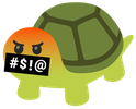 swearing emote for Discord