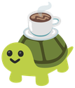 coffee emote for Discord