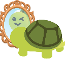 Mirror emote for Discord