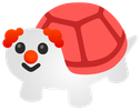 clown emote for Discord