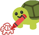 Drawing emote for Discord