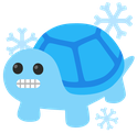 cold emote for Discord