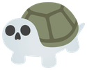 skull emote for Discord