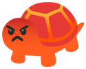 mad emote for Discord