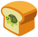 bread emote for Discord