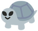 alien emote for Discord