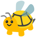 bee emote for Discord