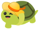 SummerVibes emote for Discord