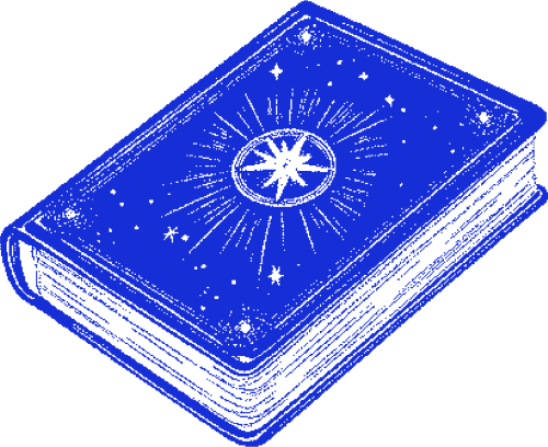 Book2 emote for Discord