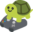 Controller emote for Discord