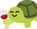 Cheers emote for Discord
