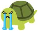 sob emote for Discord