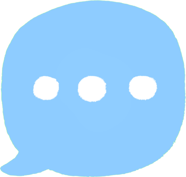SpeechBubbleEllipses emote for Discord