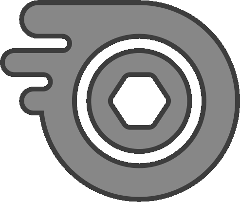 Nitro_Neon emote for Discord