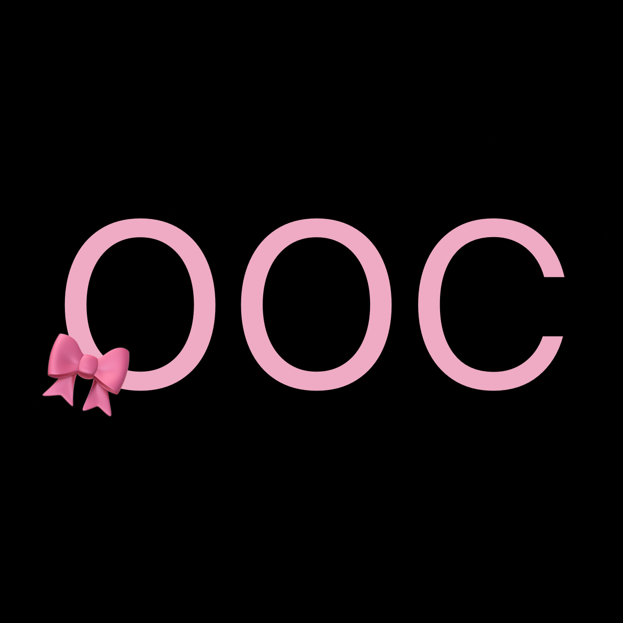 ooc emote for Discord