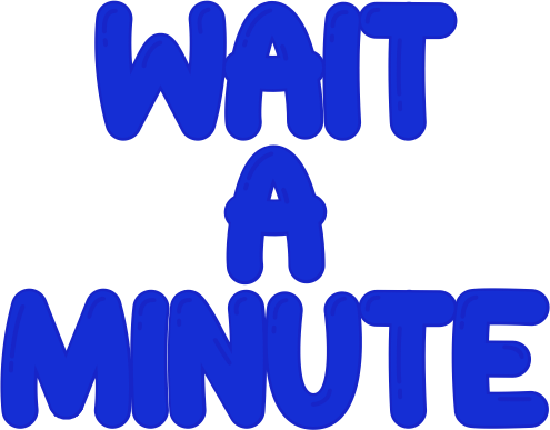 Wait emote for Discord