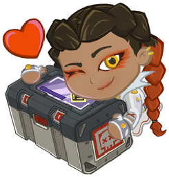 AllMine emote for Discord