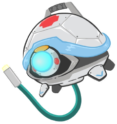 TheDOC emote for Discord