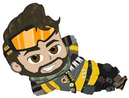 ToonMirage emote for Discord