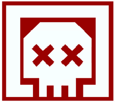 Deathbox emote for Discord
