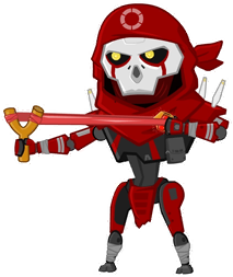 ToonRevenant emote for Discord