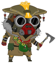 ToonBloodhound emote for Discord