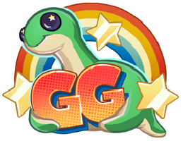 NessieGG emote for Discord